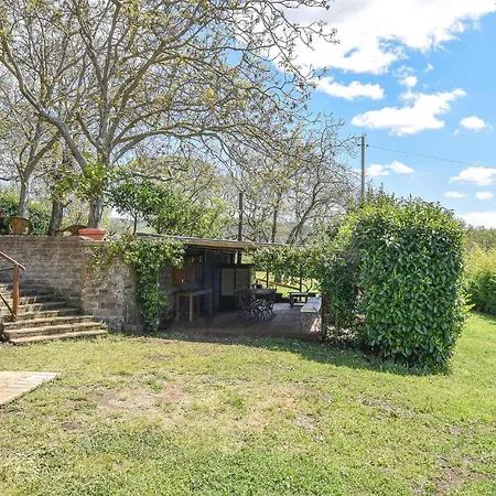 Amazing In With Kitchen